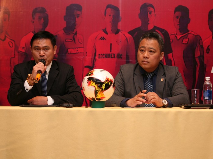 Futsal Việt Nam muốn soán ngôi Thái Lan tại Đông Nam Á - Ảnh 2.