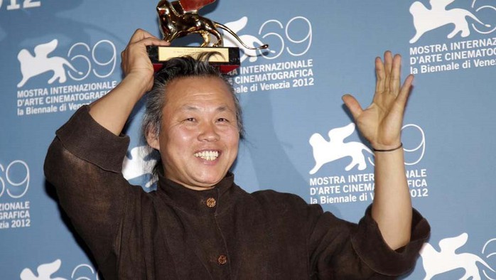 Đạo diễn Kim Ki Duk lên tiếng cáo buộc hiếp dâm - Ảnh 2.