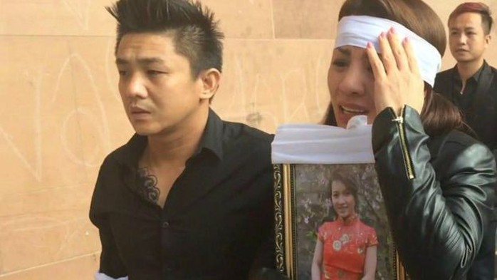Dấu vết ADN lật tẩy các nghi phạm thiêu sống cô gái Việt tại Anh - Ảnh 2.