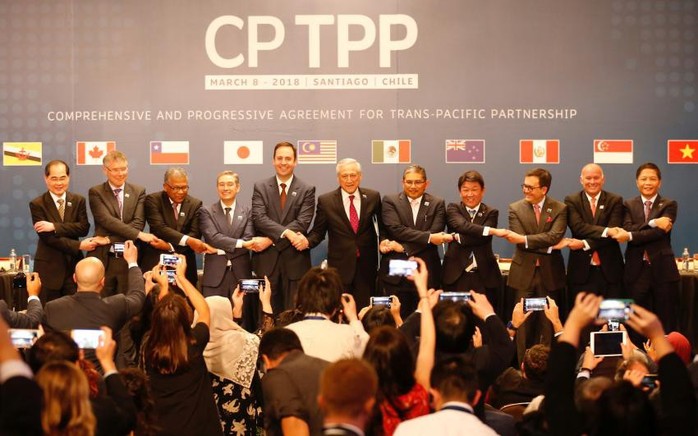 Ngân hàng Thế giới nhận định về tác động của CPTPP tới Việt Nam - Ảnh 1.