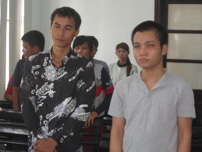 Đánh sếp trọng thương vì bị… hạ lương, chèn ép công việc - Ảnh 1. Đánh sếp trọng thương vì bị… hạ lương, chèn ép công việc - Ảnh 1.