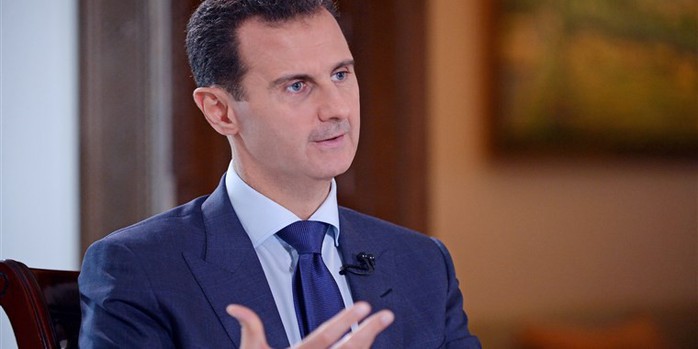 Ông Assad đã vào hầm trú của quân đội Nga? - Ảnh 1.