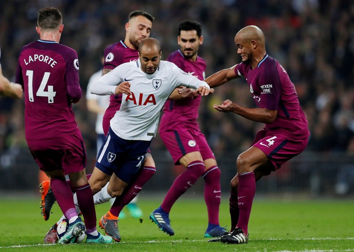 Guardiola đã đưa Man City lên tầm cao mới - Ảnh 3.