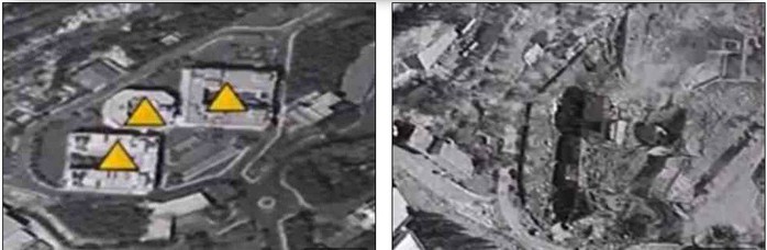 Lầu Năm Góc: Quân của ông Assad bắn trả bằng 40 tên lửa - Ảnh 3.