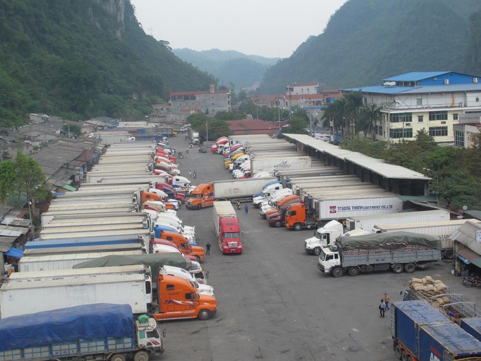 Nhiều cơ hội giảm chi phí logistics - Ảnh 1.