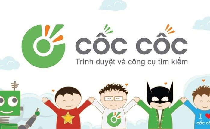 Cốc Cốc lên tiếng về việc bí mật thu thập thông tin người dùng - Ảnh 1.