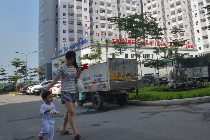 Thuế tài sản phải công bằng - Ảnh 1.