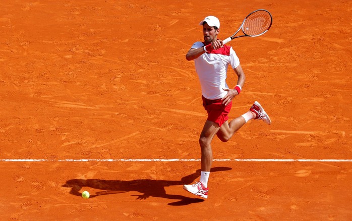 Nadal dễ đối đầu Djokovic ở tứ kết Monte Carlo - Ảnh 5.