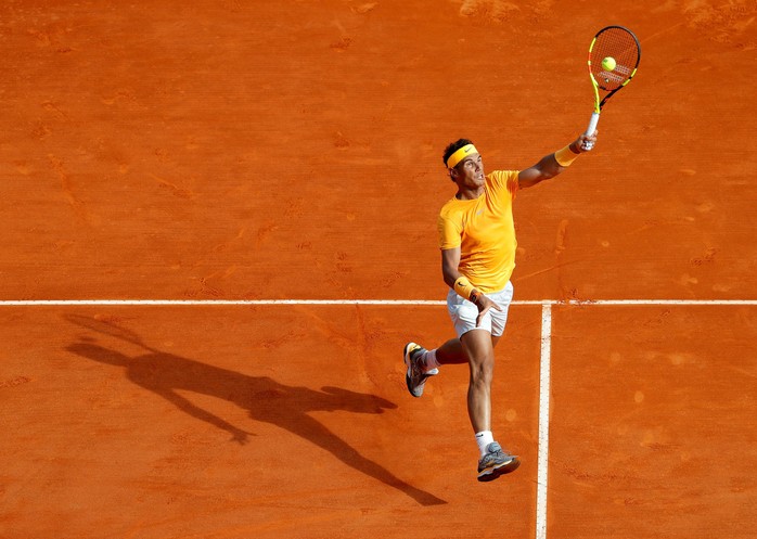 Nadal dễ đối đầu Djokovic ở tứ kết Monte Carlo - Ảnh 2.