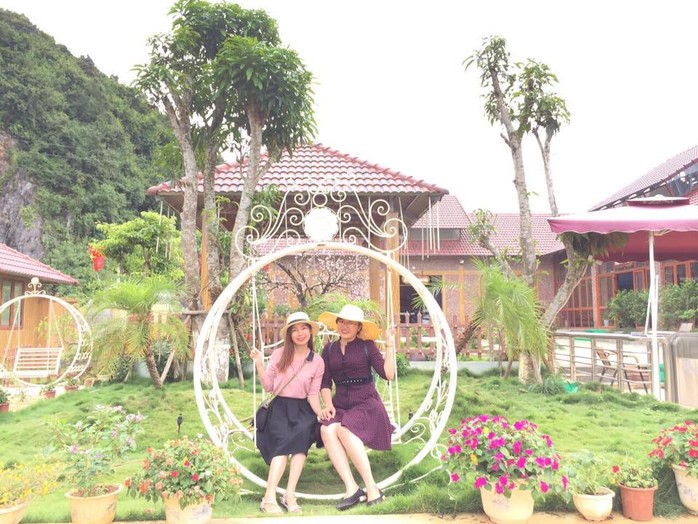 Lên Mộc Châu thử làm nông dân chăn nuôi bò sữa - Ảnh 6. Lên Mộc Châu thử làm nông dân chăn nuôi bò sữa - Ảnh 6.
