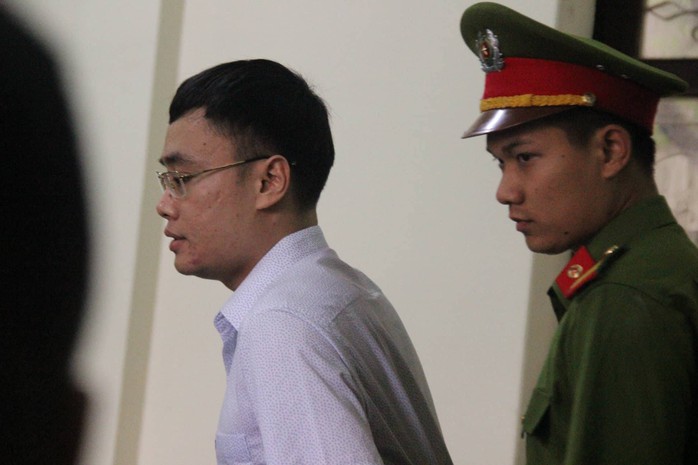 Xét xử cựu nhà báo Lê Duy Phong: Báo chí gặp khó khi tác nghiệp - Ảnh 1.