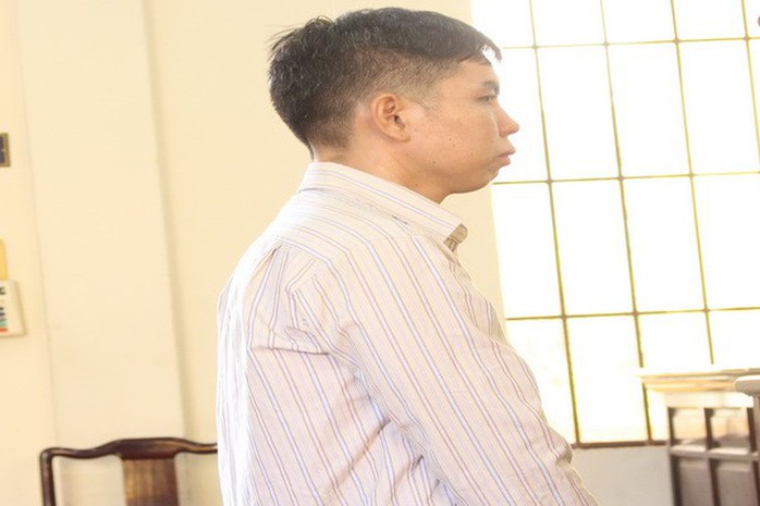 Chồng đâm chết vợ vì nghi điện thoại cho đàn ông khác trong đêm - Ảnh 1. Chồng đâm chết vợ vì nghi điện thoại cho đàn ông khác trong đêm - Ảnh 1.