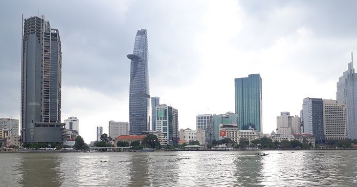 Đất nền Sài Gòn sốt nóng, cò đất tung hoành - Ảnh 1. Đất nền Sài Gòn sốt nóng, cò đất tung hoành - Ảnh 1.