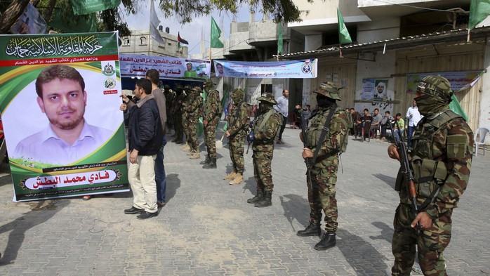 Tình báo Israel bị tố ám sát kỹ sư tên lửa của Hamas ở Malaysia - Ảnh 1.