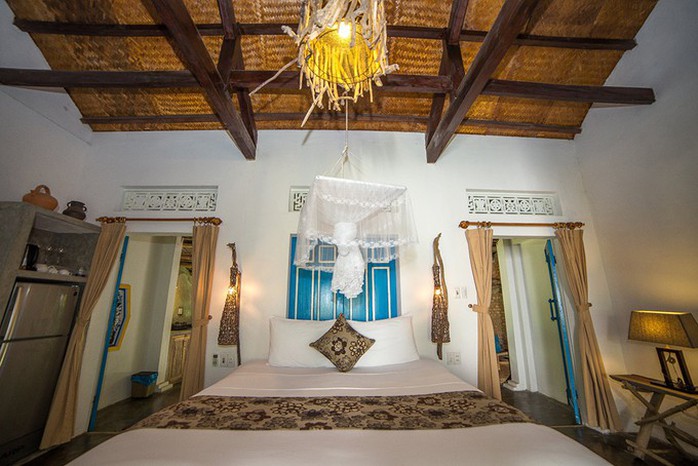 5 homestay lý tưởng cho cặp đôi nghỉ ở Hội An dịp 30/4 - Ảnh 3.