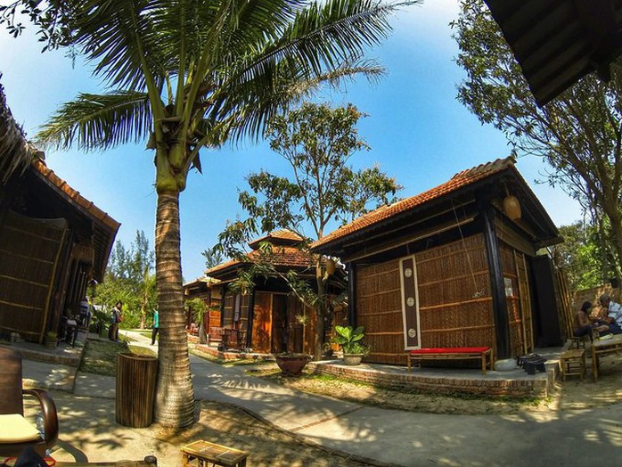 5 homestay lý tưởng cho cặp đôi nghỉ ở Hội An dịp 30/4 - Ảnh 7.