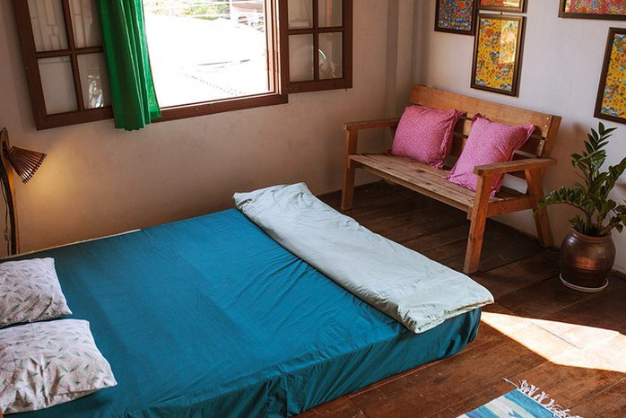 5 homestay lý tưởng cho cặp đôi nghỉ ở Hội An dịp 30/4 - Ảnh 9.