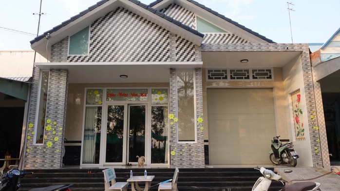 Vàm Nao một năm sau vụ sạt lở kinh hoàng - Ảnh 10. Vàm Nao một năm sau vụ sạt lở tỷ lệ cá cược kèo nhà cái hoàng - Ảnh 10.