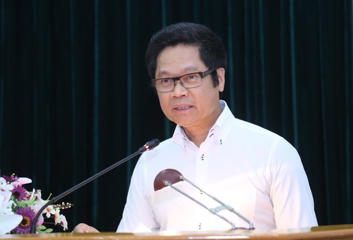 Nguyên Thủ tướng Nguyễn Tấn Dũng từng xin lỗi nhân dân vì thủ tục thuế - Ảnh 1.