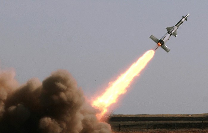 Nga công bố tên lửa Tomahawk thu được sau vụ Mỹ không kích Syria - Ảnh 6.