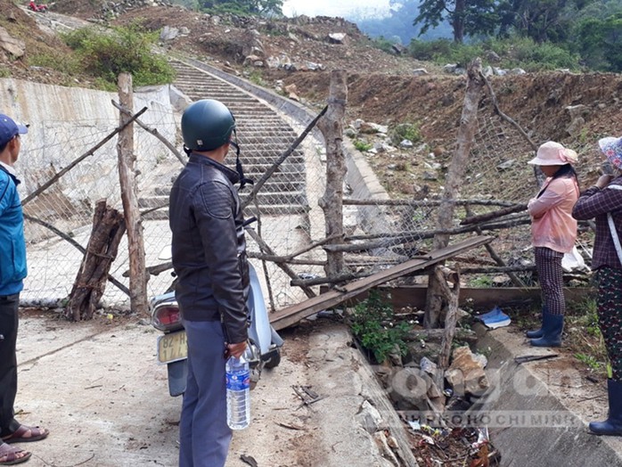 Căng thẳng săn chuột quý tộc ở Kon Tum - Ảnh 4.