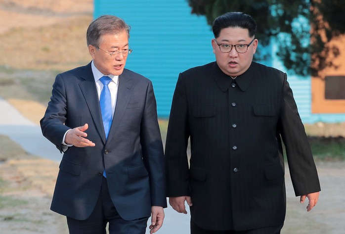 2018-04-27t094100z_991492701_rc16fcab5a00_rtrmadp_3_northkorea-southkorea-summit
