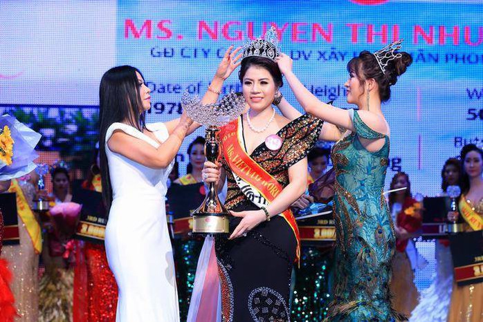 Hoa hậu Doanh nhân thế giới người Việt 2018 lập 17 công ty ma, mua bán hóa đơn ngàn tỉ - Ảnh 2.