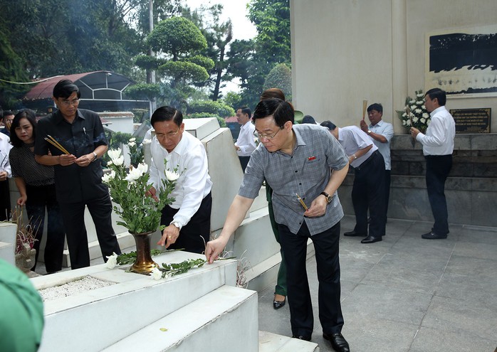 Tăng quyền cho Ủy ban Kiểm tra, ngăn ngừa tẩu tán tài sản, cấm xuất cảnh - Ảnh 3.