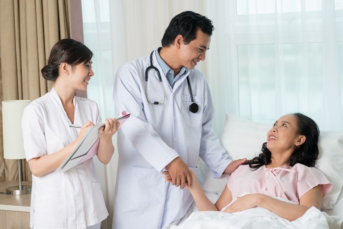 Du lịch y tế bùng nổ, chuyển tiền quốc tế lên ngôi - Ảnh 1. Du lịch y tế bùng nổ, chuyển tiền quốc tế lên ngôi - Ảnh 1.