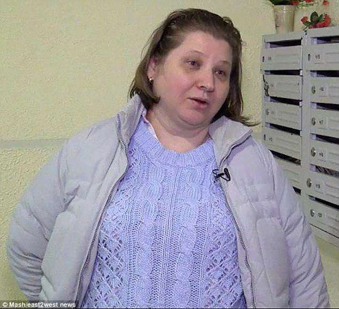 Con gái cựu điệp viên Nga nhận khoản tiền bí mật trước vụ đầu độc - Ảnh 1.