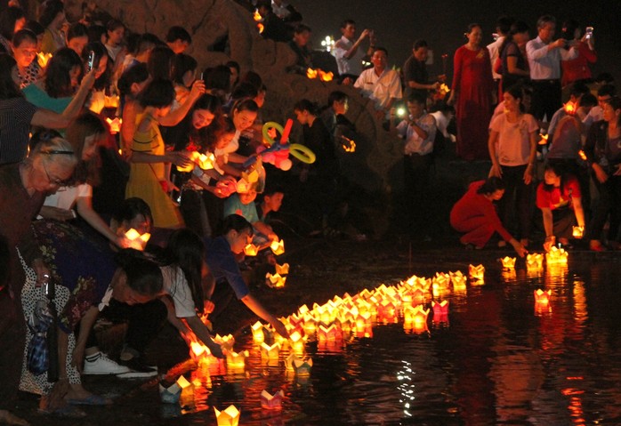 Quảng Trị tổ chức Lễ hội Thống nhất non sông - Ảnh 3.
