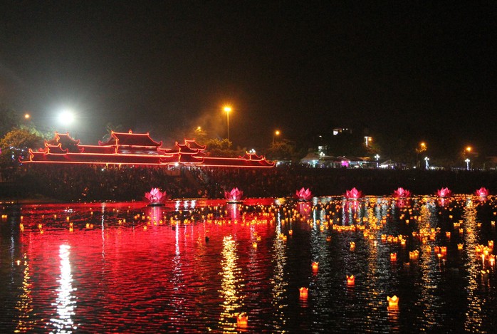 Quảng Trị tổ chức Lễ hội Thống nhất non sông - Ảnh 4.