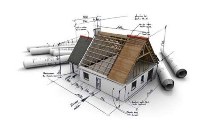 Không có bản thiết kế xây dựng có được chuyển quyền sở hữu nhà? - Ảnh 1. Không có bản thiết kế xây dựng có được chuyển quyền sở hữu nhà? - Ảnh 1.