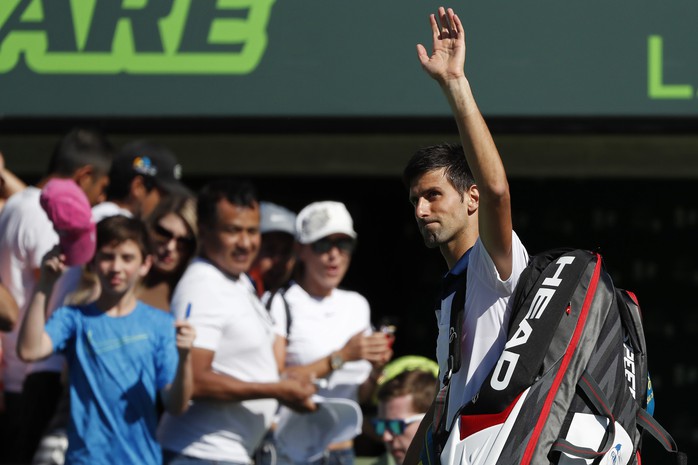 Djokovic sa thải Stepanek chỉ một tuần sau khi chia tay HLV Agassi - Ảnh 2.