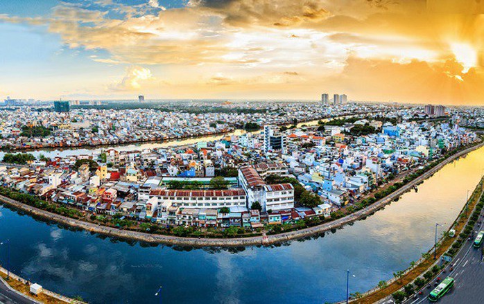 Căn hộ giá rẻ ngày càng khan hiếm - Ảnh 1. Căn hộ giá rẻ ngày càng khan hiếm - Ảnh 1.