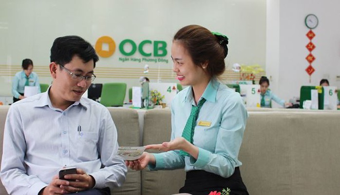 Ngân hàng lạc quan lợi nhuận, nhưng đừng “quá” - Ảnh 1. Ngân hàng lạc quan lợi nhuận, nhưng đừng “quá” - Ảnh 1.