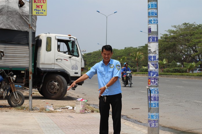 Tạm giữ giám đốc chi nhánh công ty bảo vệ nổ súng tại Nhơn Trạch - Ảnh 1.