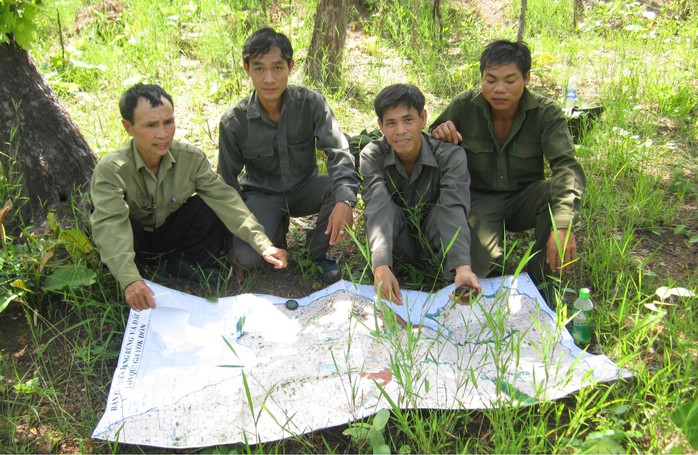 Phải lòng voi - Ảnh 3.