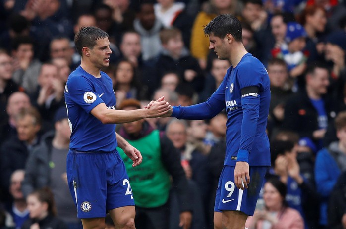 Azpilicueta: Vô địch FA Cup cũng không thể cứu Chelsea - Ảnh 3.