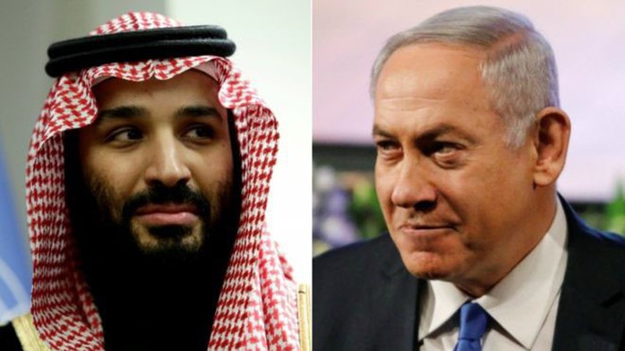 Ả Rập Saudi - Israel: Cựu thù xích lại - Ảnh 1.