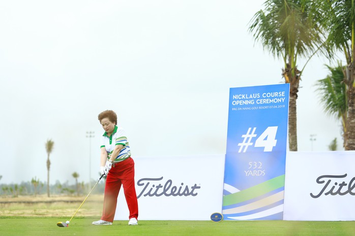 Cuốn hút sân golf phong cách bờ kè đầu tiên tại châu Á - Ảnh 2. Cuốn hút sân golf phong cách bờ kè đầu tiên tại châu Á - Ảnh 2.