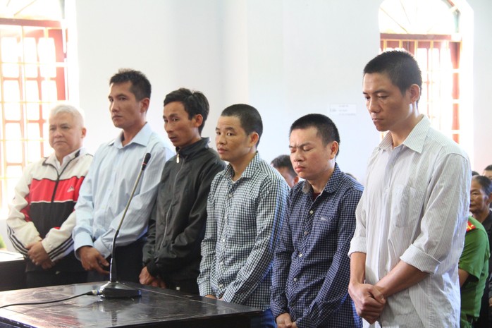 Vụ xả súng kinh hoàng ở Đắk Nông: Cần làm rõ trách nhiệm chính quyền địa phương - Ảnh 1.