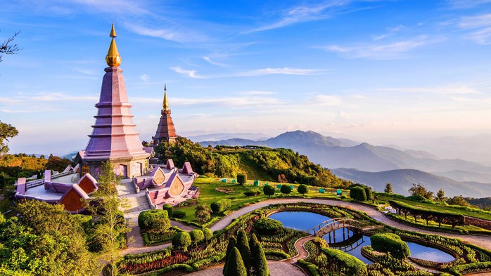 Điều cần biết cho người du lịch tự túc Chiang Mai - Thái Lan - Ảnh 1. Điều cần biết cho người du lịch tự túc Chiang Mai - Thái Lan - Ảnh 1.