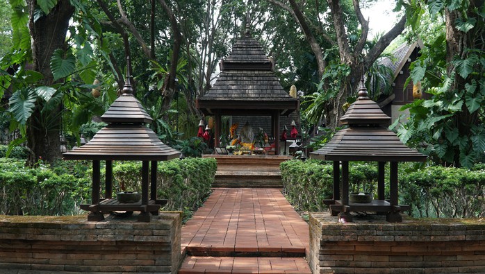 Điều cần biết cho người du lịch tự túc Chiang Mai - Thái Lan - Ảnh 2. Điều cần biết cho người du lịch tự túc Chiang Mai - Thái Lan - Ảnh 2.