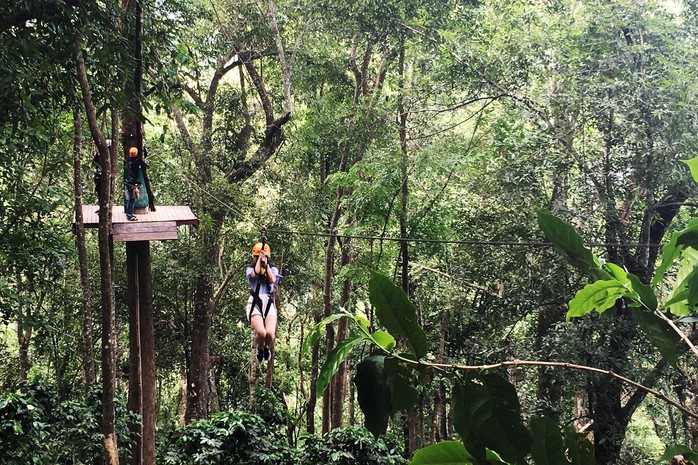 Điều cần biết cho người du lịch tự túc Chiang Mai - Thái Lan - Ảnh 17. Điều cần biết cho người du lịch tự túc Chiang Mai - Thái Lan - Ảnh 17.