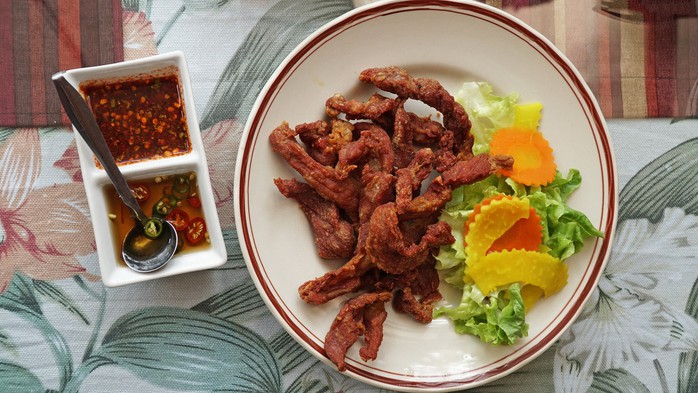 Điều cần biết cho người du lịch tự túc Chiang Mai - Thái Lan - Ảnh 29. Điều cần biết cho người du lịch tự túc Chiang Mai - Thái Lan - Ảnh 29.