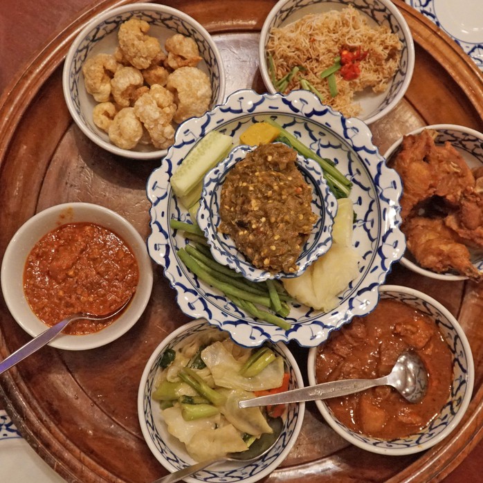 Điều cần biết cho người du lịch tự túc Chiang Mai - Thái Lan - Ảnh 33. Điều cần biết cho người du lịch tự túc Chiang Mai - Thái Lan - Ảnh 33.