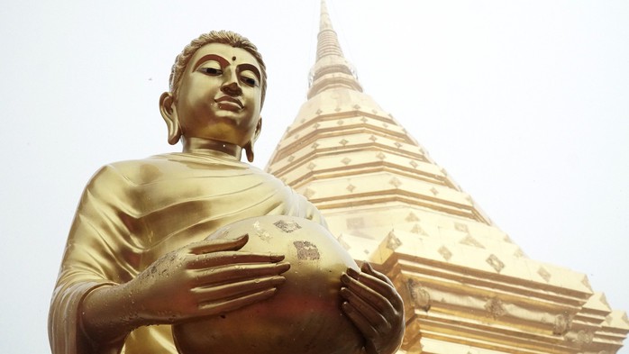 Điều cần biết cho người du lịch tự túc Chiang Mai - Thái Lan - Ảnh 7. Điều cần biết cho người du lịch tự túc Chiang Mai - Thái Lan - Ảnh 7.