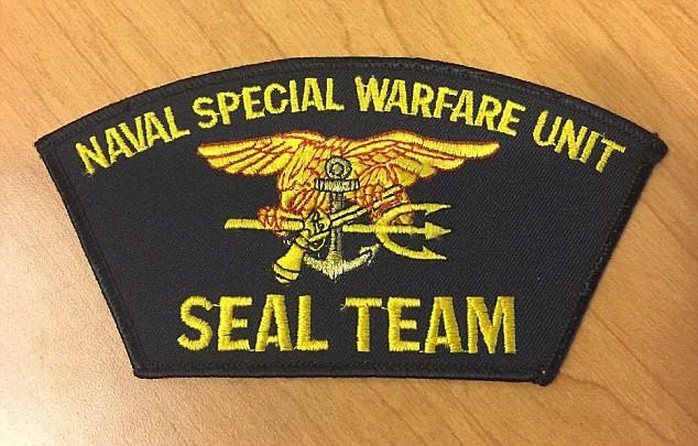 Dính bê bối tình dục, 2 chỉ huy SEAL bị bắt về nước lập tức - Ảnh 2.