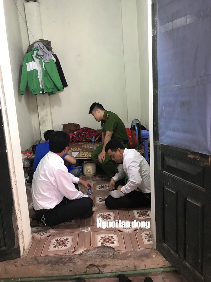 Gia cảnh nao lòng của tài xế taxi Mai Linh bị đánh nhập viện - Ảnh 4.